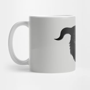 Viking Mug